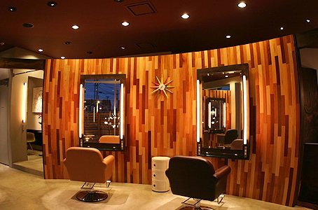 hair lounge ungu | 岩沼のヘアサロン