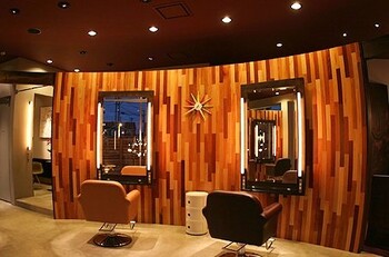 Hair Lounge Ungu ヘアラウンジアングゥ 宮城県 岩沼 の美容院 美容室 ビューティーパーク