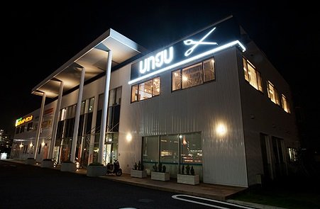 ungu GALLERY | 仙台のヘアサロン ungu GALLERY | 仙台のヘアサロン
