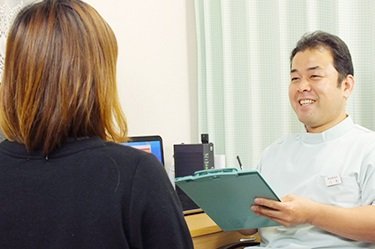 ソフト整体院 日だまり | 高松のリラクゼーション