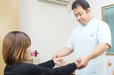 ソフト整体院 日だまり | 高松のリラクゼーション