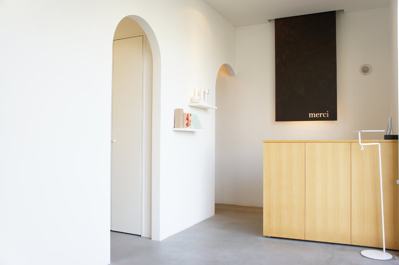 merci | 北区/東区周辺のヘアサロン