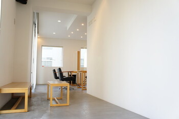 merci | 北区/東区周辺のヘアサロン