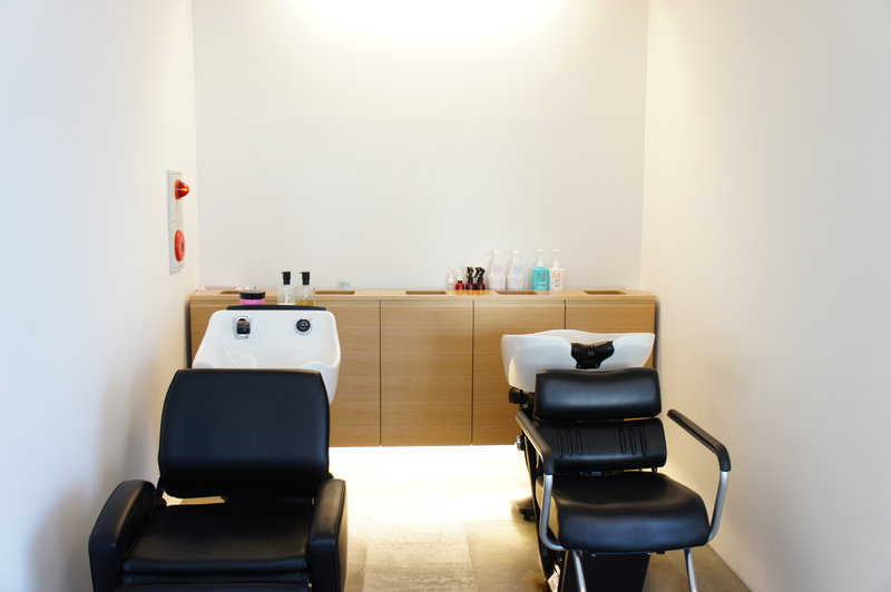 merci | 北区/東区周辺のヘアサロン