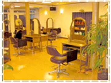 Angelica（アンジェリカ） | 射水のヘアサロン