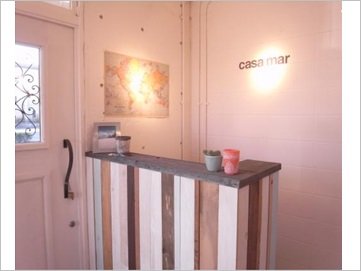 casa　mar | 草津のヘアサロン