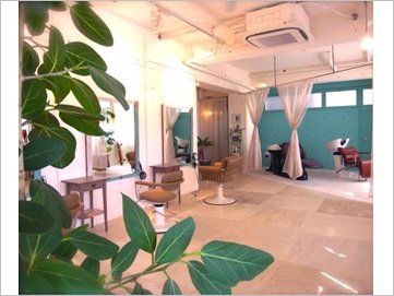 casa　mar | 草津のヘアサロン