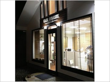 HAIR　REALIZE　SAKUMA | 甲府のヘアサロン