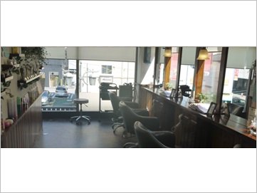 HAIR そら | 宇都宮のヘアサロン