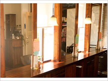 HAIR そら | 宇都宮のヘアサロン