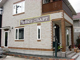 Hair CRAFT | 仙台のヘアサロン