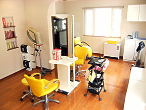 Hair CRAFT | 仙台のヘアサロン