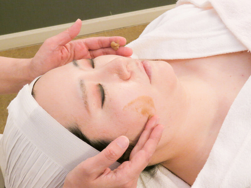 エステサロン・エルミサージュ | 徳島のエステサロン エステサロン・エルミサージュ | 徳島のエステサロン