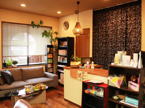 YURIMA Hair | 高松のヘアサロン