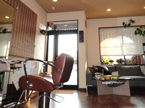 YURIMA Hair | 高松のヘアサロン YURIMA Hair | 高松のヘアサロン