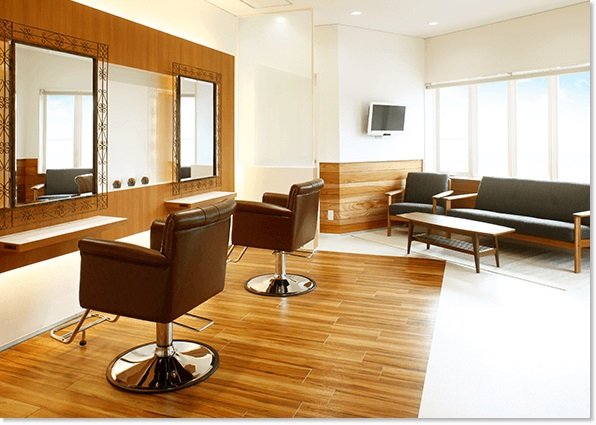 Hoteclat | 関のヘアサロン