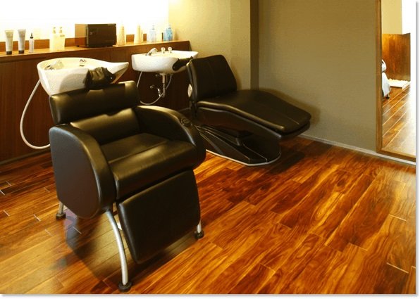 Hoteclat | 関のヘアサロン