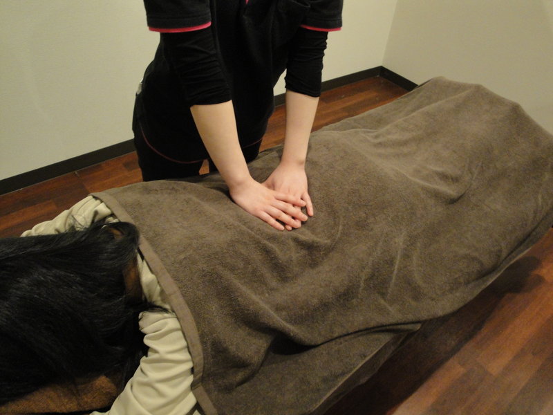 もみの匠　八王子店 | 八王子のリラクゼーション