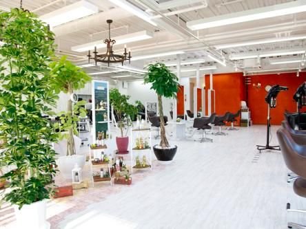 Yoshiつね 御幸ヶ原店 | 宇都宮のヘアサロン