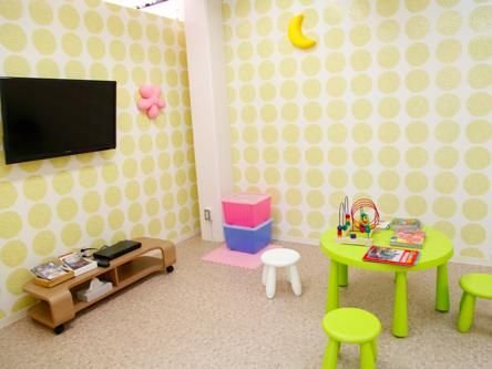 Yoshiつね 御幸ヶ原店 | 宇都宮のヘアサロン