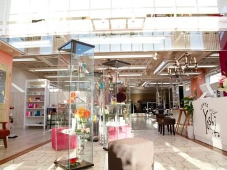 Yoshiつね 御幸ヶ原店 | 宇都宮のヘアサロン