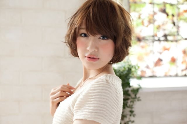 Yoshiつね 御幸ヶ原店 | 宇都宮のヘアサロン