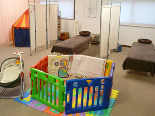 しゅう整体院 | 大津のリラクゼーション