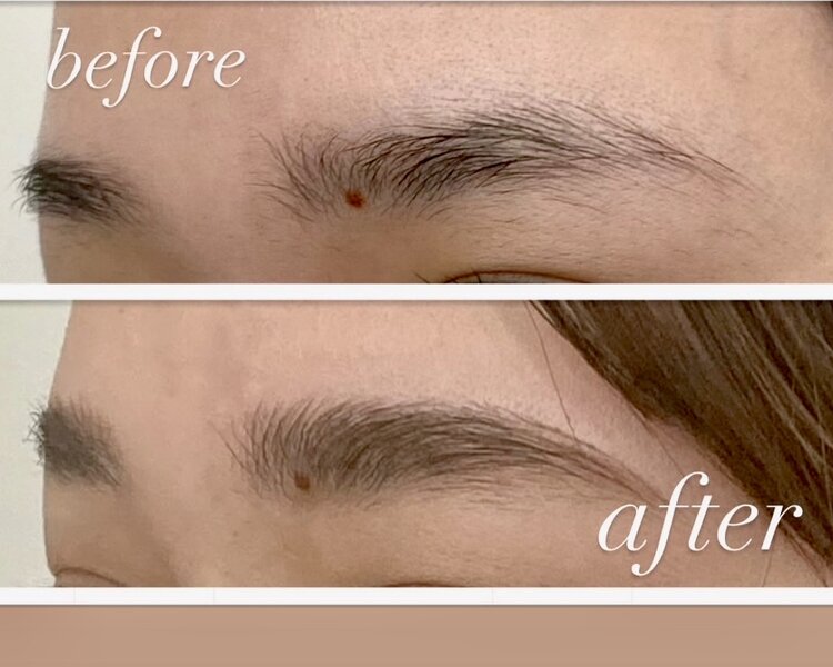 Green eye lash | 飯能のアイラッシュ Green eye lash | 飯能のアイラッシュ