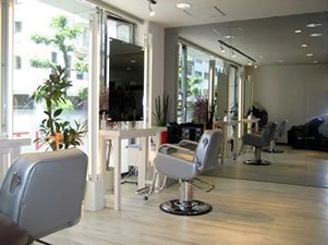 ＡＮＴＥＮＡ | 八丁堀/白島/牛田のヘアサロン