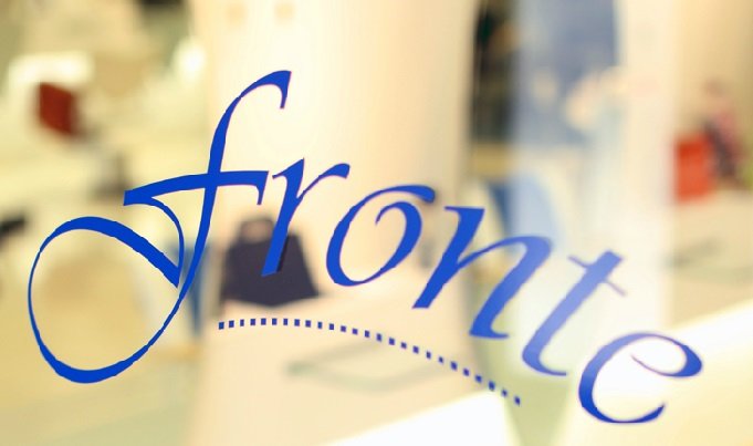 フロンテ | 奈良のヘアサロン