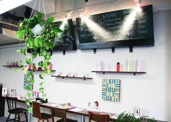 Dep-bloc’s | 博多のヘアサロン