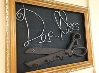 Dep-bloc’s | 博多のヘアサロン