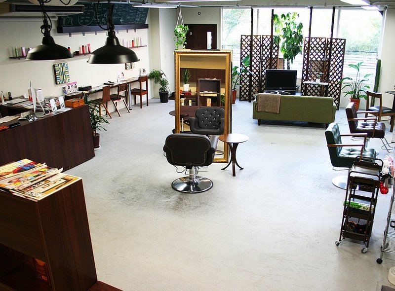 Dep-bloc’s | 博多のヘアサロン Dep-bloc’s | 博多のヘアサロン