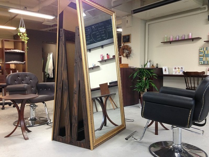 Dep-bloc’s | 博多のヘアサロン Dep-bloc’s | 博多のヘアサロン