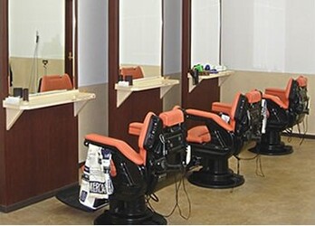 ラピッﾄﾞ美濃店 | 岐阜のヘアサロン