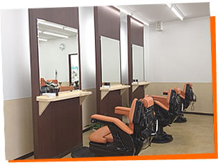 ラピッド美濃店 | 岐阜のヘアサロン ラピッド美濃店 | 岐阜のヘアサロン