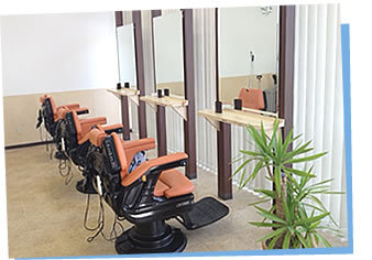 ラピッド美濃店 | 岐阜のヘアサロン ラピッド美濃店 | 岐阜のヘアサロン