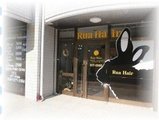RuaHair | 浦添のヘアサロン