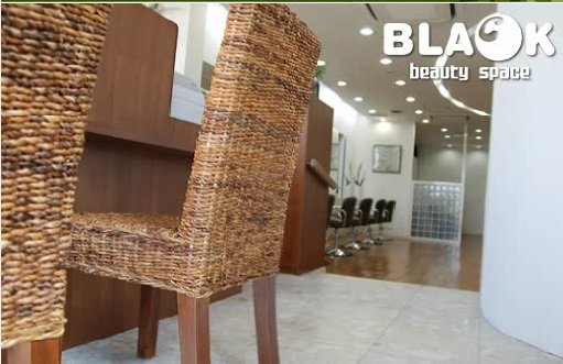 BLACK beauty space | 米子のヘアサロン BLACK beauty space | 米子のヘアサロン