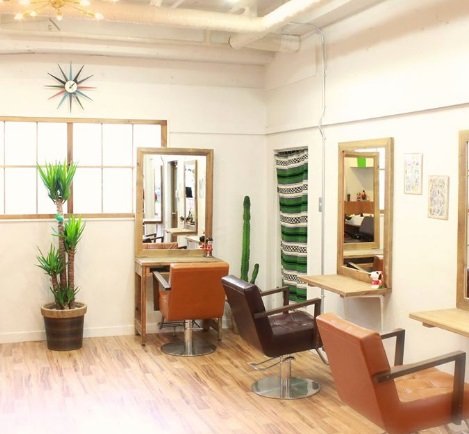 hair studio Romeo | 仙台のヘアサロン hair studio Romeo | 仙台のヘアサロン
