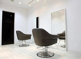organic hair salon f,line | 三軒茶屋のヘアサロン