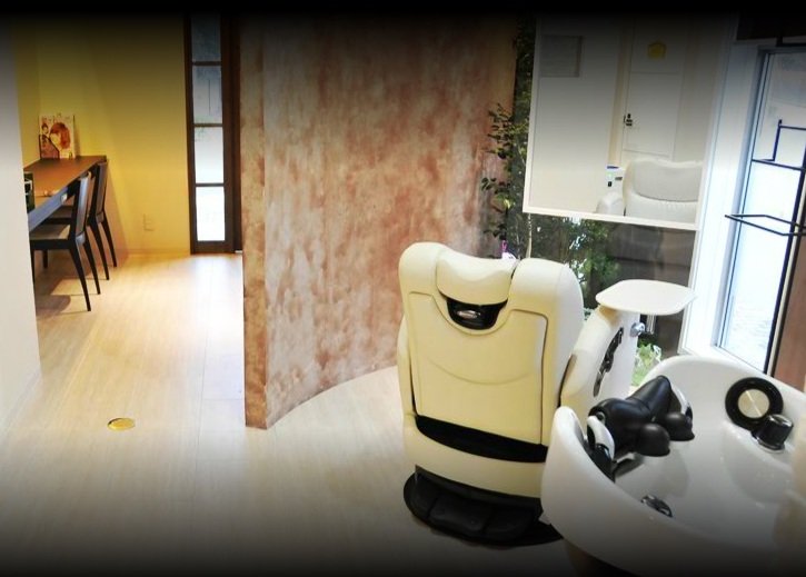 RUBAN D'OR 【リュバンドール】 | 生駒のヘアサロン