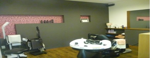 Relaxation Hair M3 | 仙台のヘアサロン