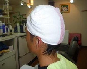 Relaxation Hair M3 | 仙台のヘアサロン