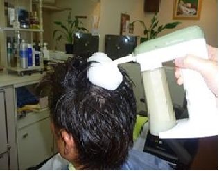 Relaxation Hair M3 | 仙台のヘアサロン