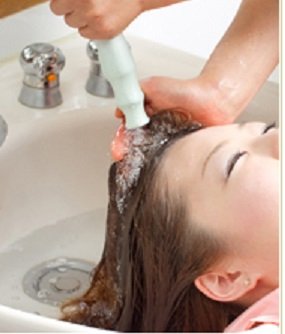 aime | 中津のヘアサロン aime | 中津のヘアサロン