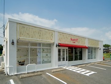 meets | 四日市のヘアサロン