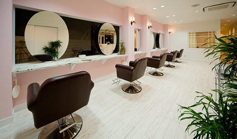 meets | 四日市のヘアサロン meets | 四日市のヘアサロン