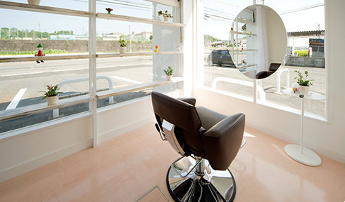 meets | 四日市のヘアサロン meets | 四日市のヘアサロン