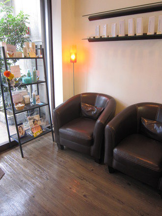 hairs a.t.u | 津のヘアサロン